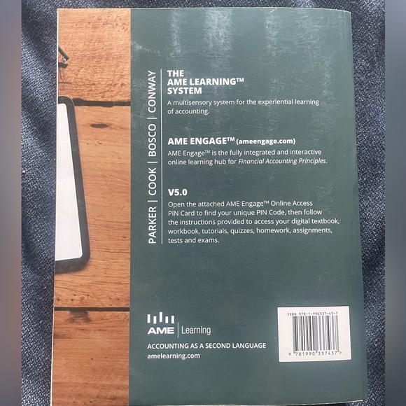 Financial accounting principles v5.0 - Picture 2 of 2